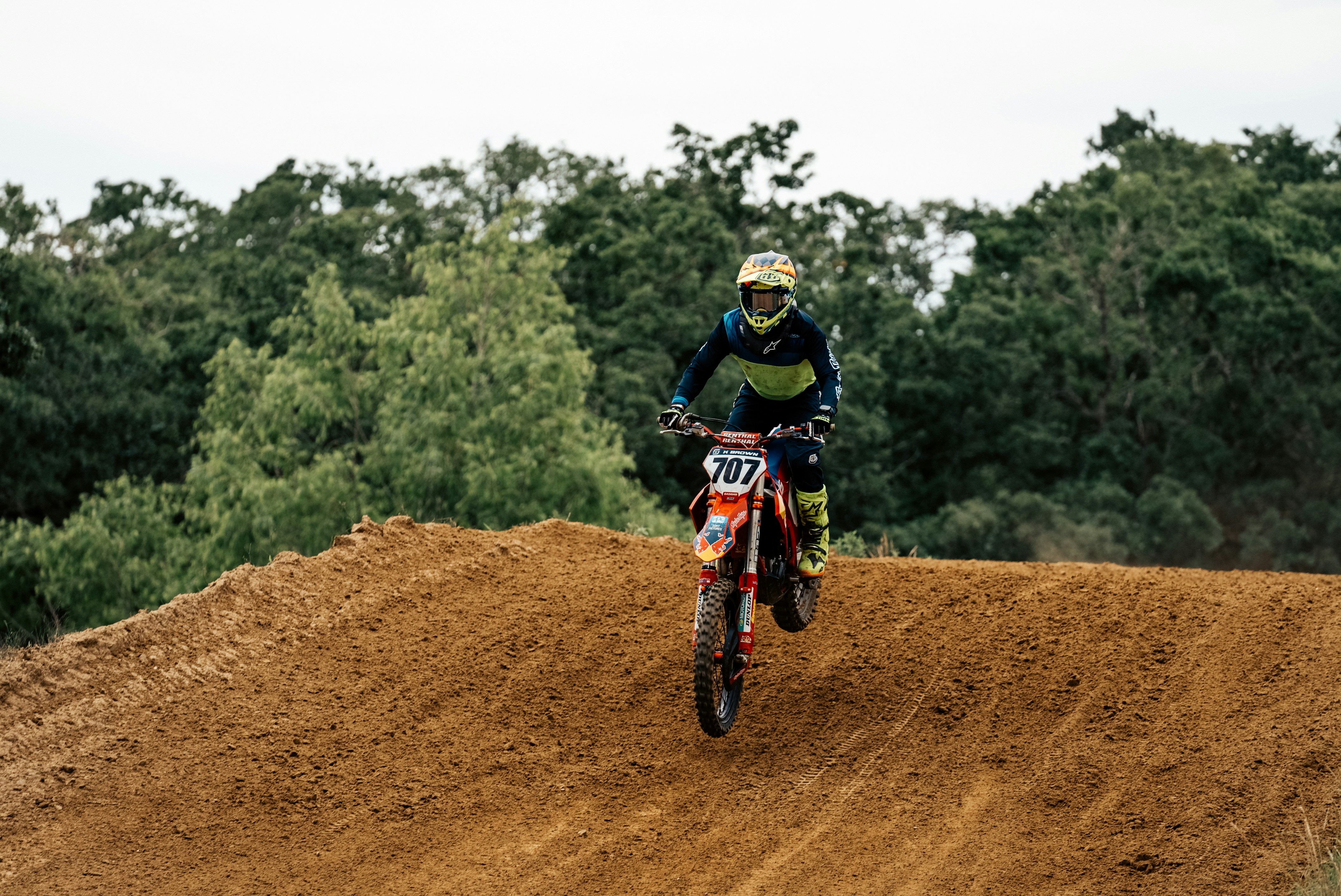 Start an MX Club