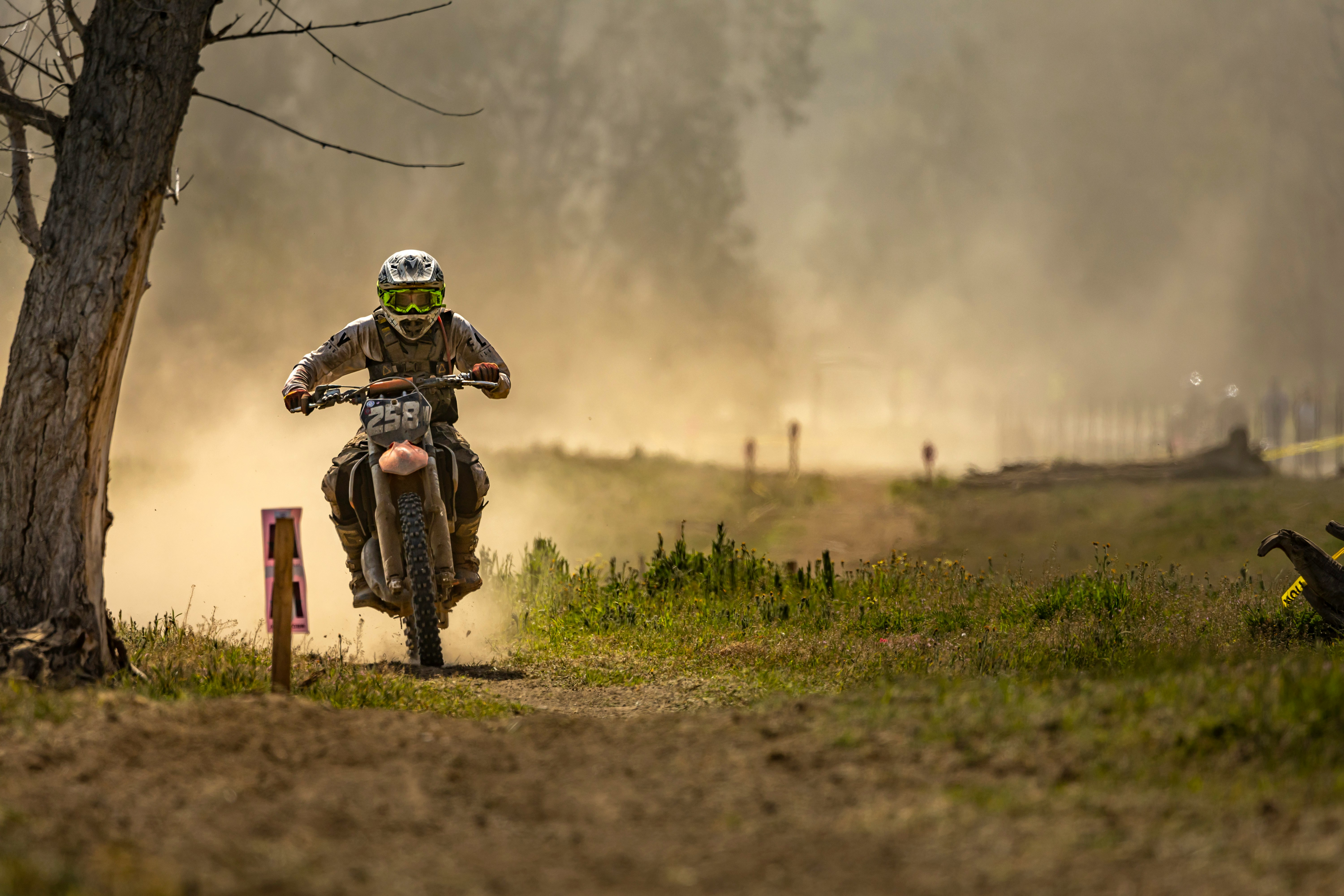MX Club Membership Drive